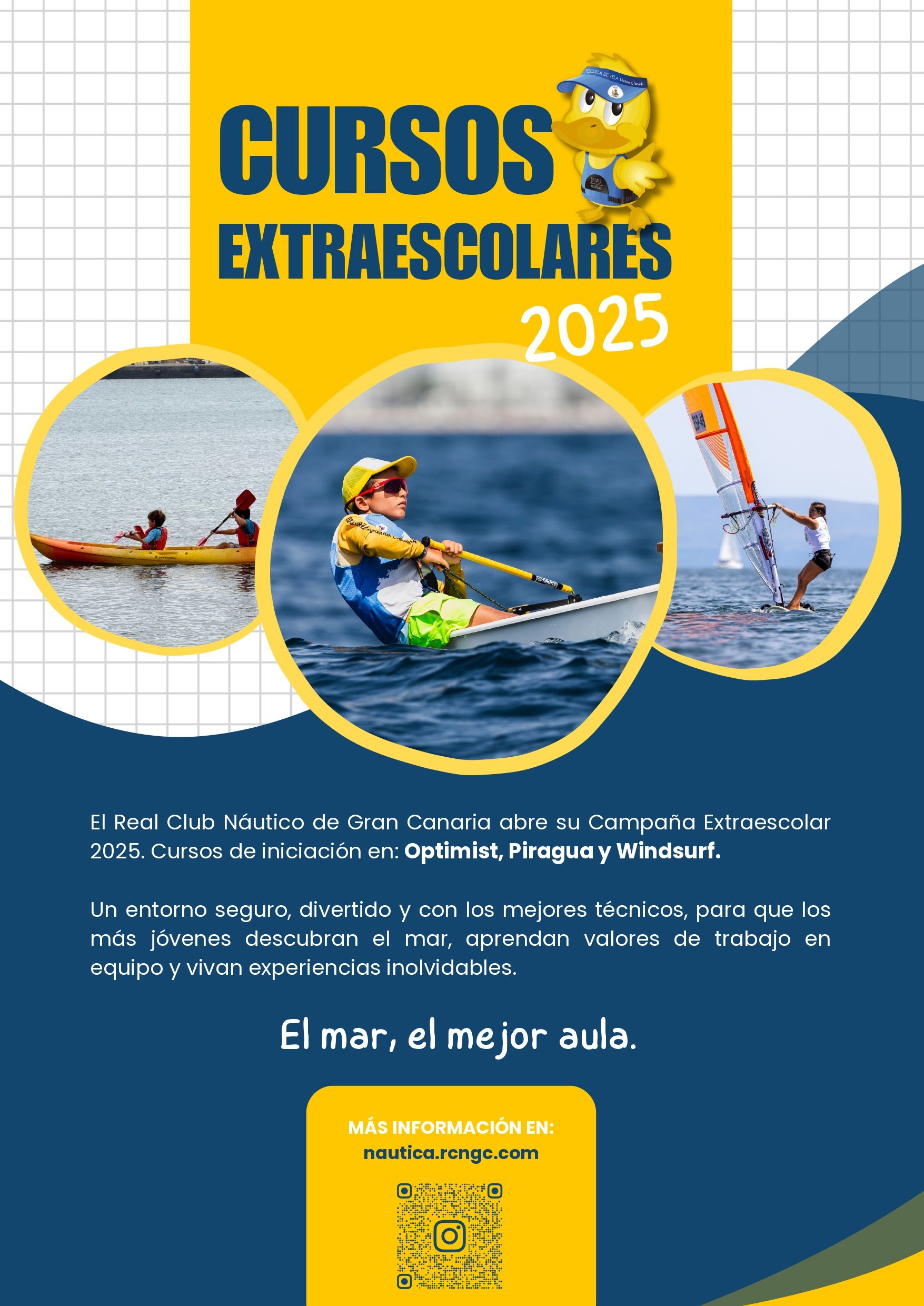 Odoo CMS - una imagen grande